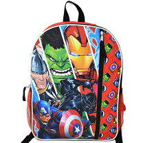 楽天市場】アベンジャーズ リュックの通販