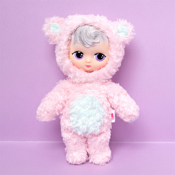 楽天市場 Blythe ラブハグ ブライス ぬいぐるみ ペニーベア ピンク Cw041 くま ベアー 人形 かわいい 女の子 おもちゃ インテリア コレクション プレゼント キャラクター 雑貨 10p キャラクター雑貨 ポップル