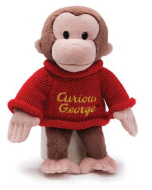 楽天市場 おさるのジョージ ぬいぐるみ 動物の種類ネコ の通販