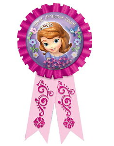 ȃvZX \tBA A[h{ amscan 9230 Sofia the First fBYj[WjA M [bg   V[ p[eB[ ObY nEB RX`[  [