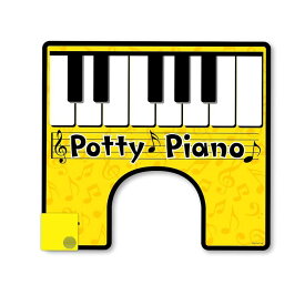 POTTY PIANO BMT-BM1677 | 輸入 おしゃれ かわいい プレゼント グッズ 小物 インテリア ホビー ポップ おもしろ pud222【10p】