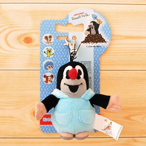 �N���e�N �L�[�`�F�[��(���ڂ�) MO35920Z pud505 Krtek �`�F�R �G�� �O�b�Y �ʂ������ �}�X�R�b�g �G�{ �����炭�� �L�����N�^�[ ������� ���킢�� �v���[���g �O�b�Y ����