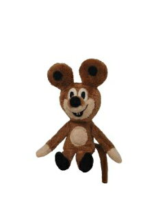 NeN ʂ ( lY~ 14cm / }CN ) pud018 ̃NeN ˂ ObY Krtek `FR 炭  G{ LN^[ MO49908Z