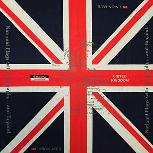 Bandiera (ofBGjo_i U.K. 14391 iBNBD-002jCMX UNION JACK p BRITAIN jIWbN United Kingdom n} G ObY  [֔z