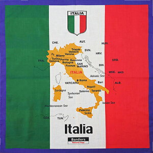 Bandiera (ofBGjo_i C^A 14394iBNBD-005j C^A ITALY TRICOLORE ITALIA n} G ObY  [֔z