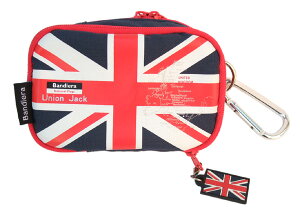 Bandiera (�o���f�B�G��) �~�j�x���g�|�[�` U.K. 6501�iBNC-002�j�C�M���X���� ���j�I���W���b�N United Kingdom Union Jack �n�} �p�� �J�����|�[�` �������� �|�[�` �G�� �O�b�Y �M�t�g �v���[���g ������