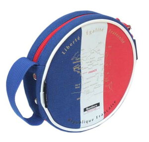 Bandiera (ofBG) EhfBXNP[X tX 6824iBNCD-004jtX TRICOLORE gR[ FRANCE CDP[X n} CD DVD P[X z_[ G ObY