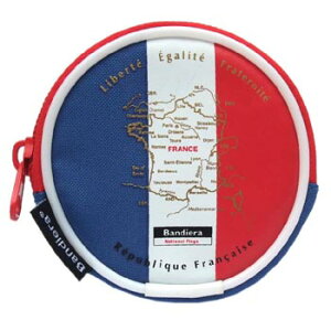Bandiera (�o���f�B�G��) �R�C���P�[�X �t�����X 8425 �iBCO-004�j �t�����X���� �g���R���[�� France Tricolore �J���r�i���z �n�} �������� �C���z���P�[�X �|�[�` �G�� �O�b�Y �M�t�g �v���[���g �a��