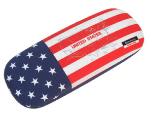 Bandiera (ofBG) KlP[X USA iBGC-001jAJ č  STARS & STRIPES U.S.A United States of America ዾ TOXP[X [֕s