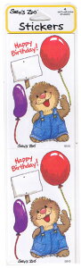 X[W[Y[@XebJ[@Ollie@y9649z@704@@Suzy's Zoo@V[@}[bg@Happy Birthday@a@߂łƂ@LN^[@G݁@ObY@ [֔z