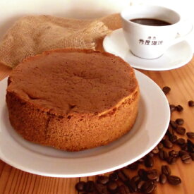 【寿屋】コーヒーバターケーキ