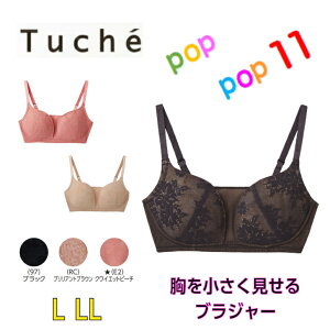 GUNZE �O���[ Tuche �g�D�V�F �X�}�[�g���C�t�X�^�C�� ���f�B�[�X L LL ����������������u�� ���C�����X ������ ���� �I�V���� �V�F�C�v ���������� ������ �u���W���[ ���� �w�l �N�� TC6055B TC
