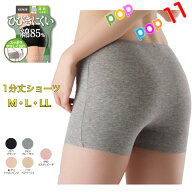 1分丈ショーツ ボクサー GUNZE グンゼ いいここち レギュラーショーツ レディース HZ5162 M L LL レディ…