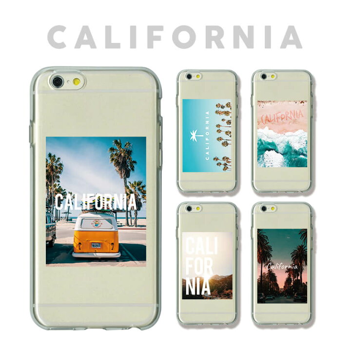 楽天市場 送料無料 California カリフォルニア アメリカ ビーチ 海 夏 ハリウッド ロサンゼルス おしゃれ スマホ アイフォン ハード ケース カバー Hard Iphone7 Iphone7 Plus Iphone6 Iphone6s Iphone6 Plus Iphone6s Plus Iphone5s Iphonese ｐｏｐ ｓｈｏｐ