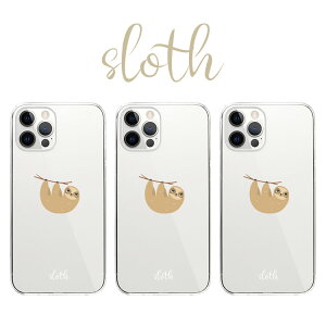 �S�@��Ή� �X�}�z�P�[�X �n�[�h�P�[�X �J�o�[ iPhone17e iPhone17 iPhone16e iPhone16 iPhone15 iPhone14 Pro Max Plus Air SE Google Pixel 10 9a 9 8a 8 XL Pro AQUOS sense10 wish5 �Ȃ܂����� �i�}�P���m Sloth �����n �A�j�}�� 