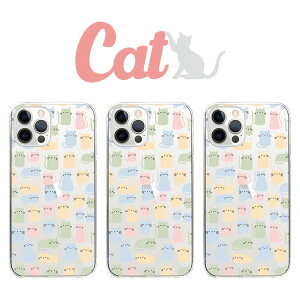 S@Ή n[hP[X Jo[ iPhone17 iPhone16e iPhone16 iPhone15 iPhone14 iPhone 13 Pro Max Plus mini Air SE AQUOS wish5 R10 sense9 Google Pixel 9a 9 Pro 8a 8 7a 7 lR L ˂   Lbc Cats Jt ˂