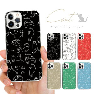 S@Ή n[hP[X Jo[ iPhone17 iPhone16e iPhone16 iPhone15 iPhone14 iPhone 13 Pro Max Plus mini Air SE AQUOS wish5 R10 sense9 Google Pixel 9a 9 Pro 8a 8 7a 7 lR L ˂   Lbc Cats Jt ˂