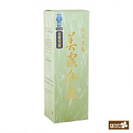 美露仙寿 メイルセンジュ 送料無料 栄養ドリンク クコ サンザシ ハトムギ ナツメ 余甘子 菊花 鹿角霊芝入…