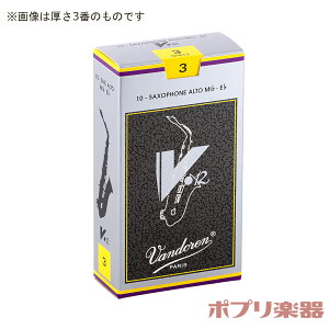 oh AgTbNX [h Vandoren Alto Sax V.12 (┠) 10 y䂤pPbgz Alto saxophone AgTN\tH