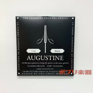 I[KX`  [eV NVbNM^[ Zbg BLACK AUGUSTINE
