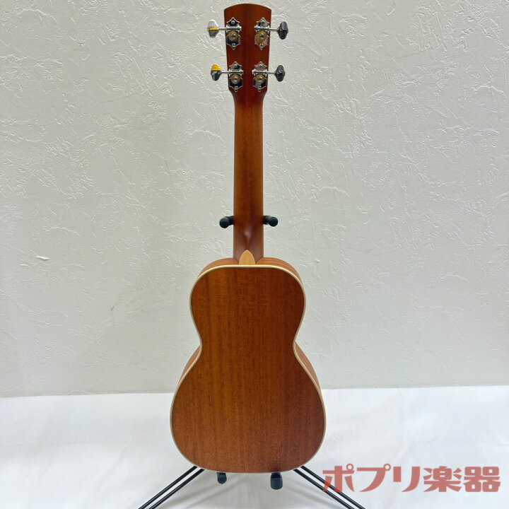 楽天市場】LARRIVEE UC-40MM コンサートウクレレ ラリビー【送料無料 