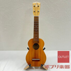 【中古】 KAMAKA カマカ HF-1 ウクレレ ソプラノサイズ 2004年製【送料無料】 ukulele