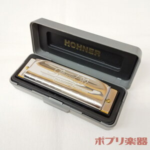 �z�[�i�[ �X�y�V����20 D�� HOHNER Special 20 560/20X 10���n�[���j�J