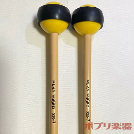 PLAYWOOD マレット XB-7 シロフォン・グロッケンシュピール用 プレイウッド
