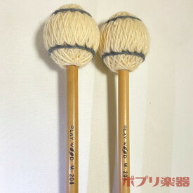 PLAYWOOD マレット M-204 マリンバ用 プレイウッド