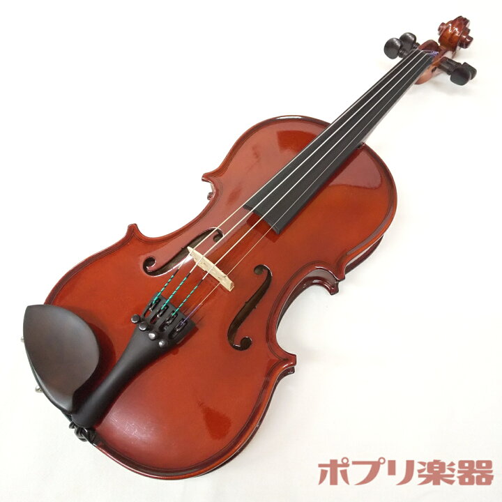 楽天市場】【中古】カルロジョルダーノ VS-1 1/8サイズ バイオリン 