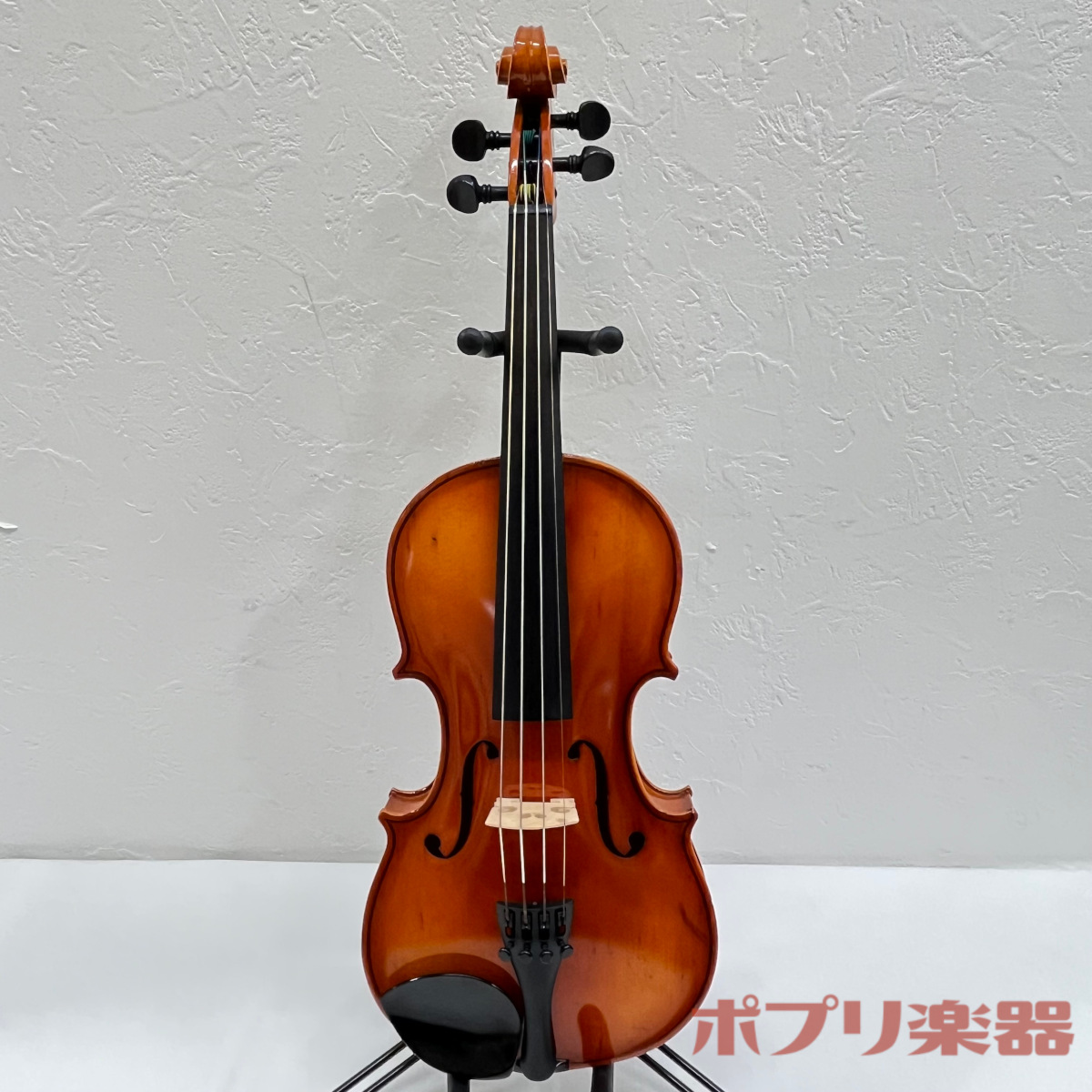 楽天市場】【中古】梅沢バイオリン 1/2サイズ バイオリンセット 1984年