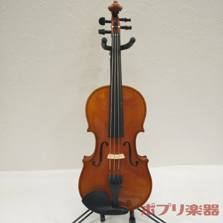 楽天市場】【中古】カワイバイオリン KVI-70S 1/2サイズセット (本体  