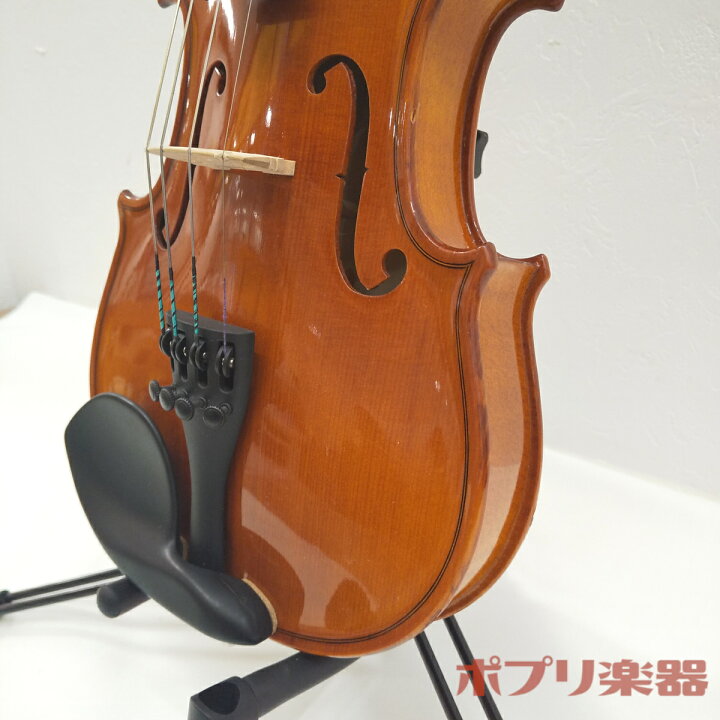 楽天市場】【中古】カワイバイオリン KVI-70S 1/2サイズセット (本体 