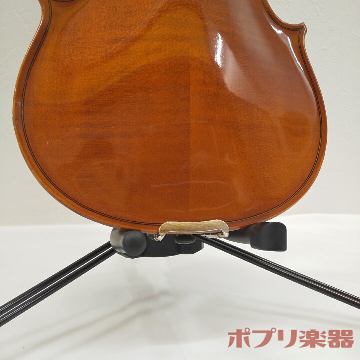 楽天市場】【中古】カワイバイオリン KVI-70S 1/2サイズセット (本体 
