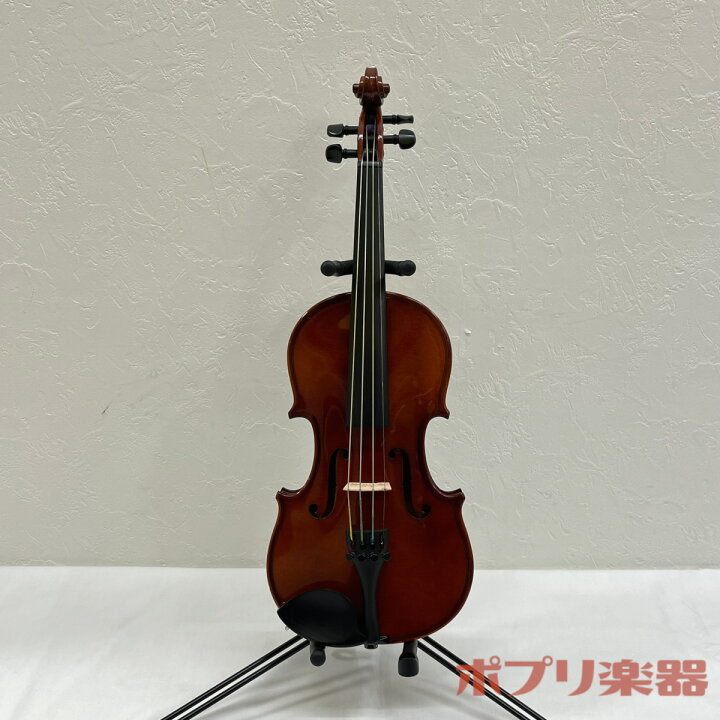 楽天市場】【中古】カルロジョルダーノ VS-1 1/4サイズ バイオリン 