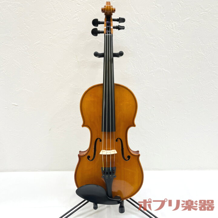 楽天市場】【中古】イーストマン VL80 3/4サイズ バイオリンセット 
