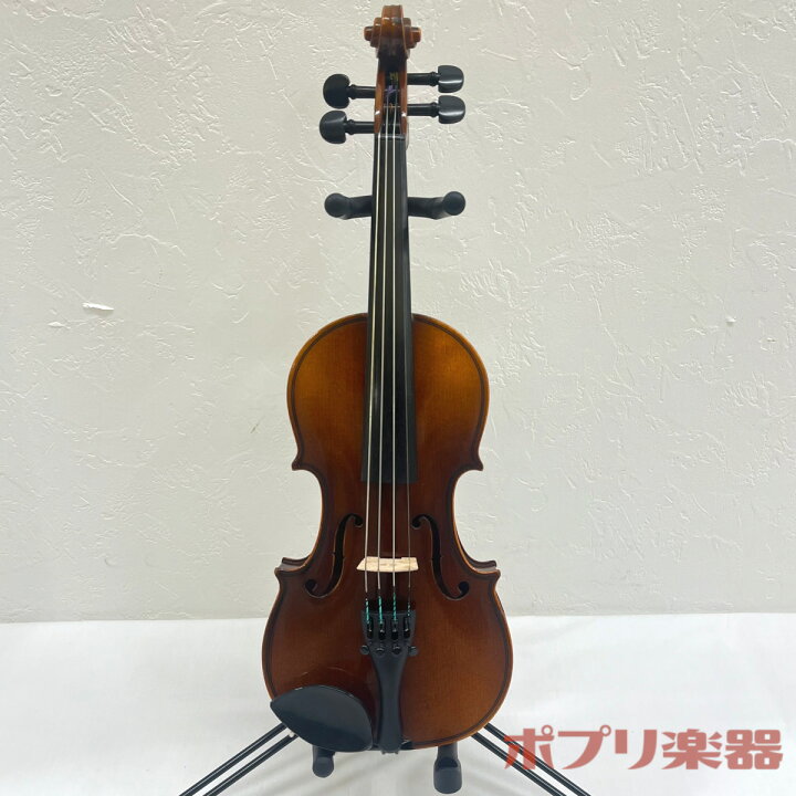 楽天市場】【中古】SUZUKI No.240 1/8サイズ バイオリンセット 1973年 