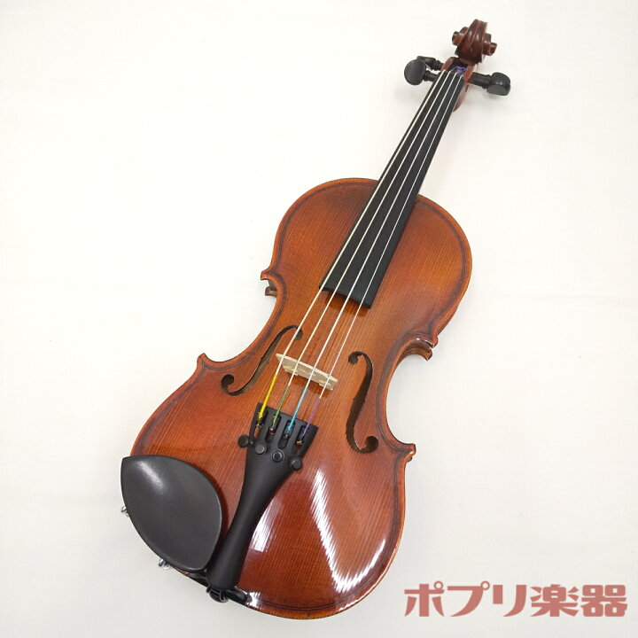 楽天市場】【中古】レジン バイオリンセット 2022年製 1/10 分数サイズ 