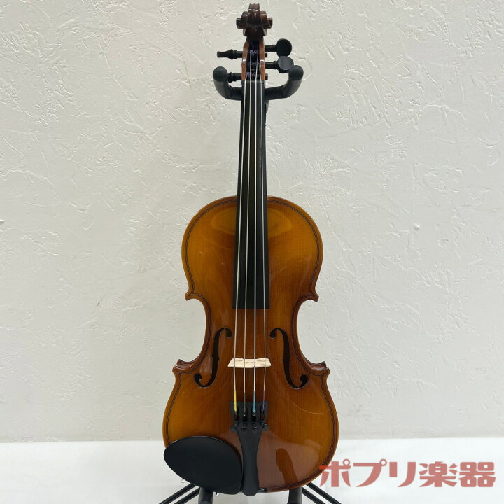 楽天市場】【中古】レジン バイオリンセット 2019年製 1/8 分数サイズ 