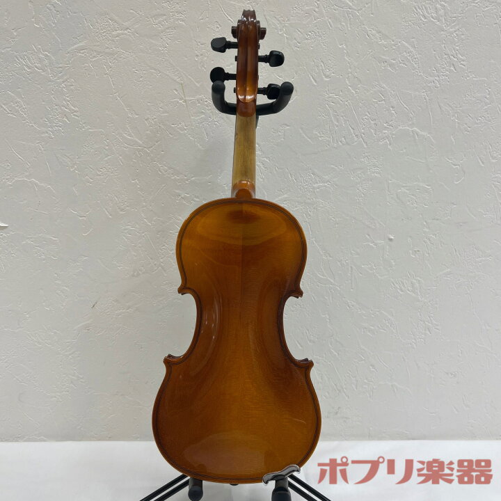 楽天市場】【中古】レジン バイオリンセット 2019年製 1/8 分数サイズ 