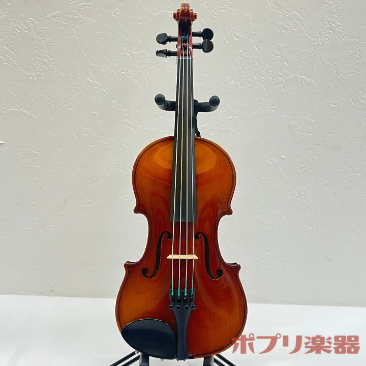 楽天市場】【中古】SUZUKI No.200 1/8サイズ バイオリンセット 2008年 