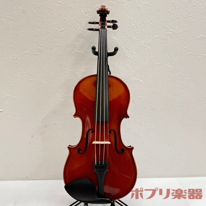 楽天市場】【中古】Bella Armonia 4/4サイズ バイオリンセット (本体 