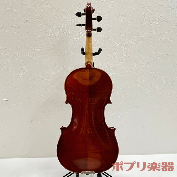 楽天市場】【中古】Bella Armonia 4/4サイズ バイオリンセット (本体 