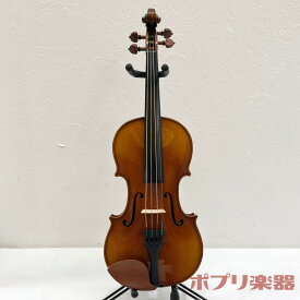 【中古】カルロジョルダーノ VS-2 1/2サイズ バイオリンセット 2019年製 (本体/弓/ケース/肩当/付) 分数サイズ 子供用【USED / 送料無料】 弦楽器 ヴァイオリン 初心者向け 入門 Carlo giordano