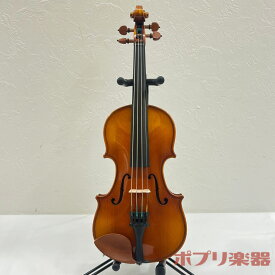 【中古】アトリエ・ドゥ・マレ ADM-V2 1/8サイズ バイオリンセット (本体/弓/ケース付) 2021年製 【送料無料】弦楽器 ヴァイオリン 子供用 分数サイズ 当社オリジナルブランド