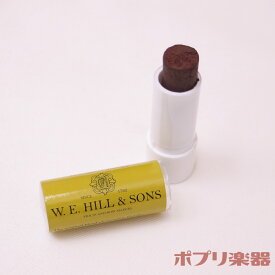 W.E. Hill & Sons ペグ コンポジション(糸巻潤滑剤) ヒル