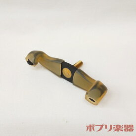 KUN クン 肩当て用パーツ 旧タイプ フォークメンバー バイオリン 4/4用 ビオラ用 ショート