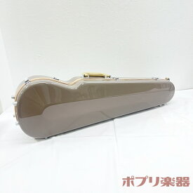 【新品】Eastman case イーストマン バイオリンケース ハードケース スタンダード カフェオレ フレームベージュ【送料無料】ヴァイオリン ケース 4/4 軽量 当店人気商品