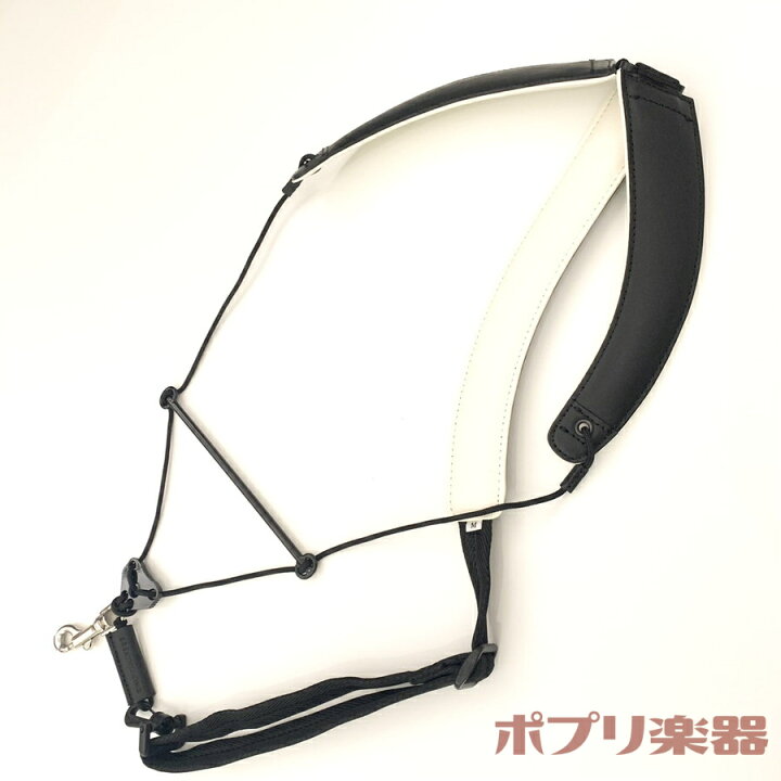 楽天市場】ブレステイキング サックスストラップ ライザプレミアム 