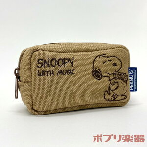 SNOOPY with Music SMP-HRBG z}EXs[X|[` Xk[s[